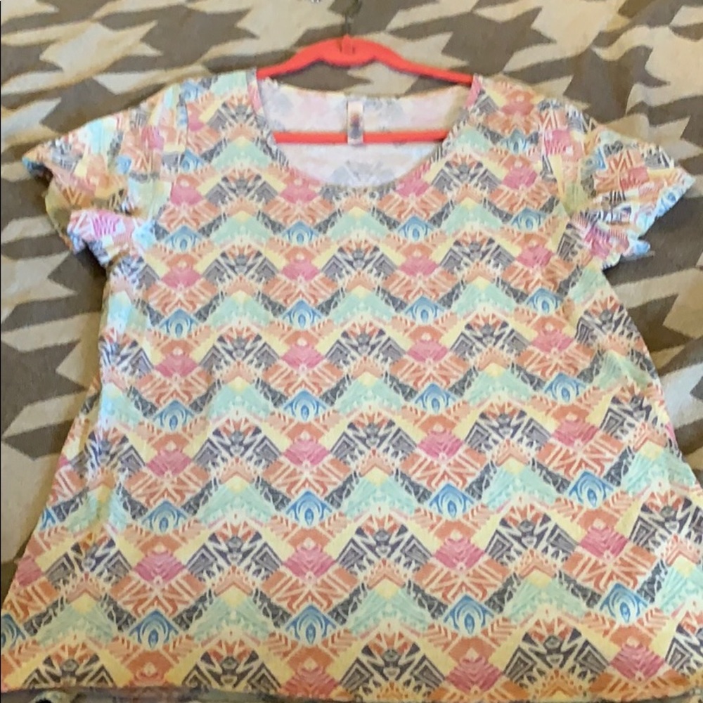 LLR Classic